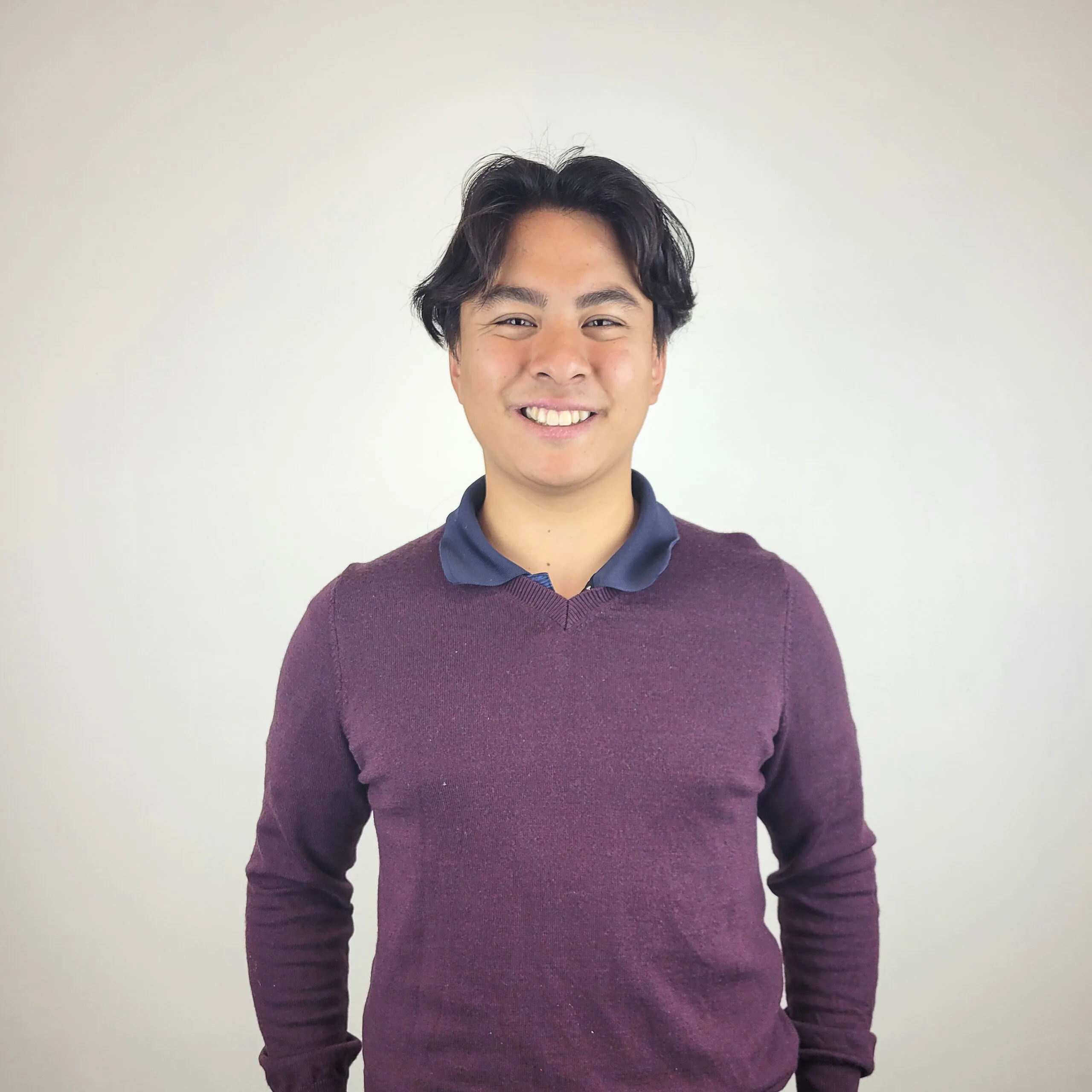 first genesis head of business development jonathan