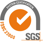 first genesis sgs certification