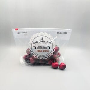 WCH - 2lb cherry
